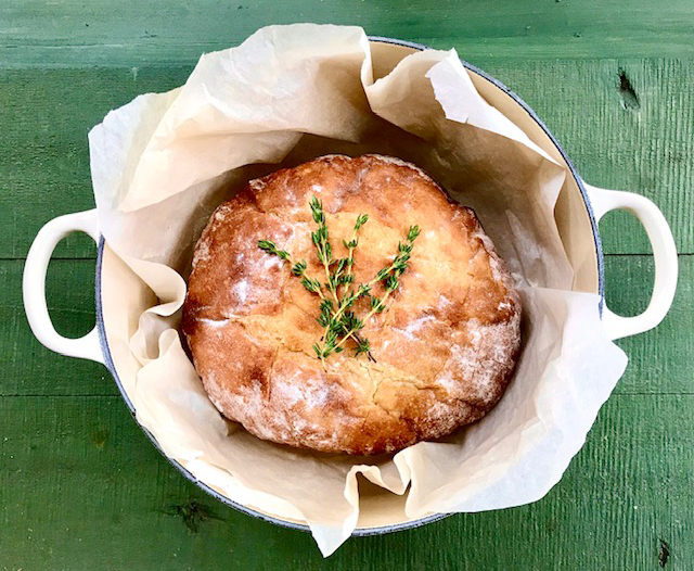 bread bowl