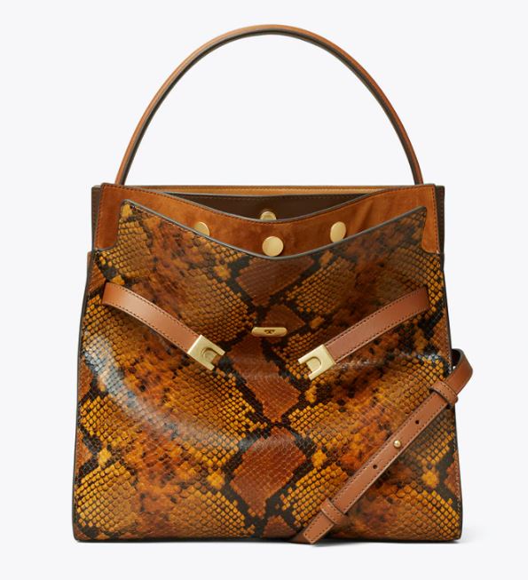 lee radzwell double bag