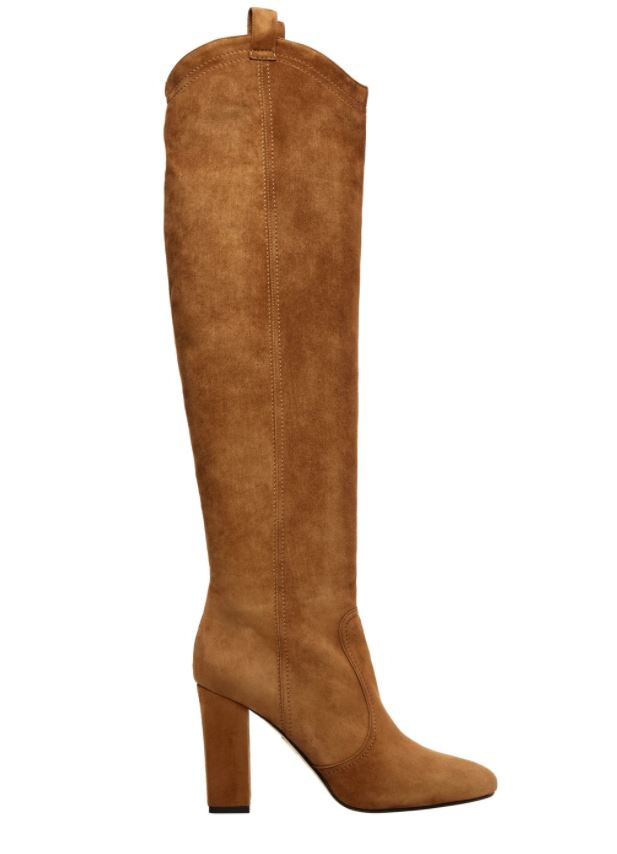 terra mellon boot