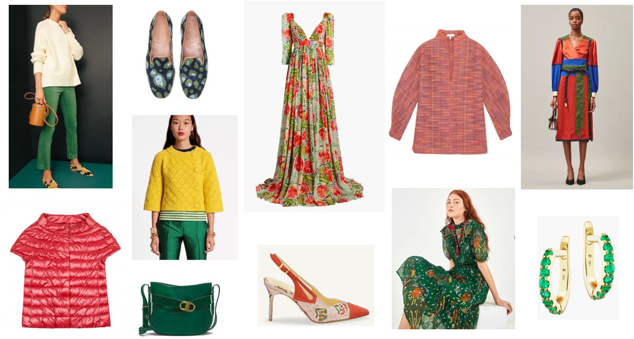 Moda Color Crush color crush – A Sutherland Belle