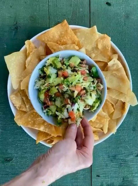 salsa 2