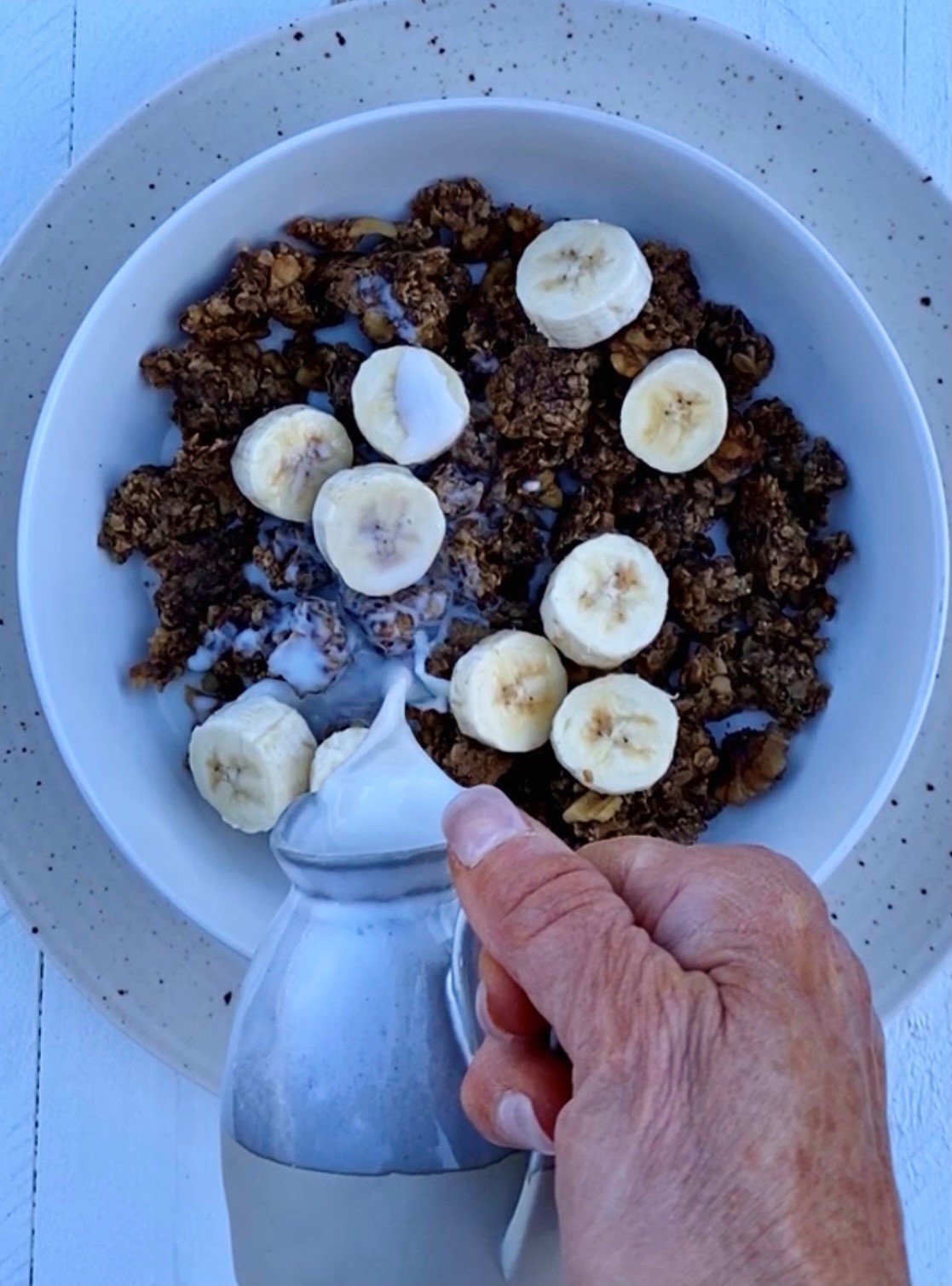 banana bread