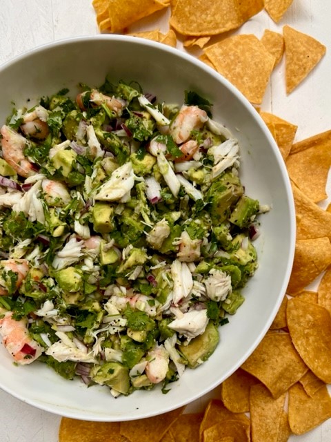 ceviche