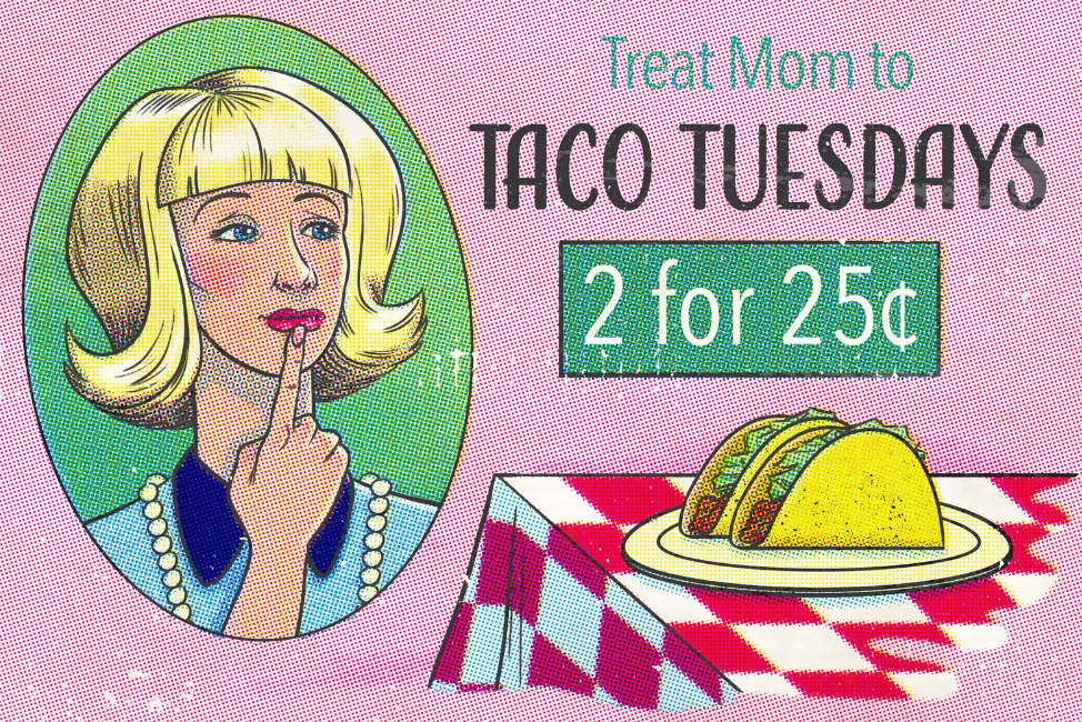 taco tuesday