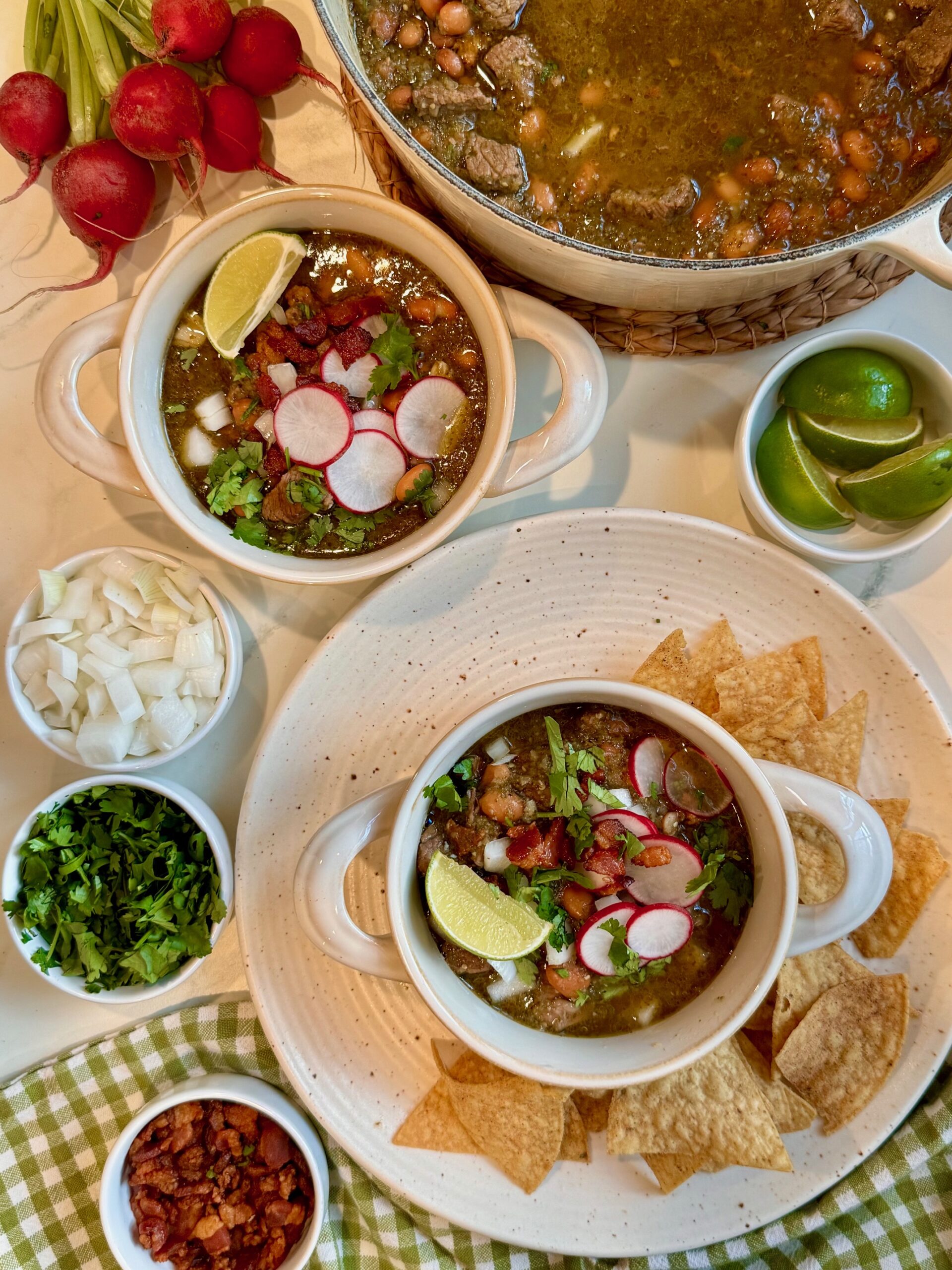 Carne en su Jugo