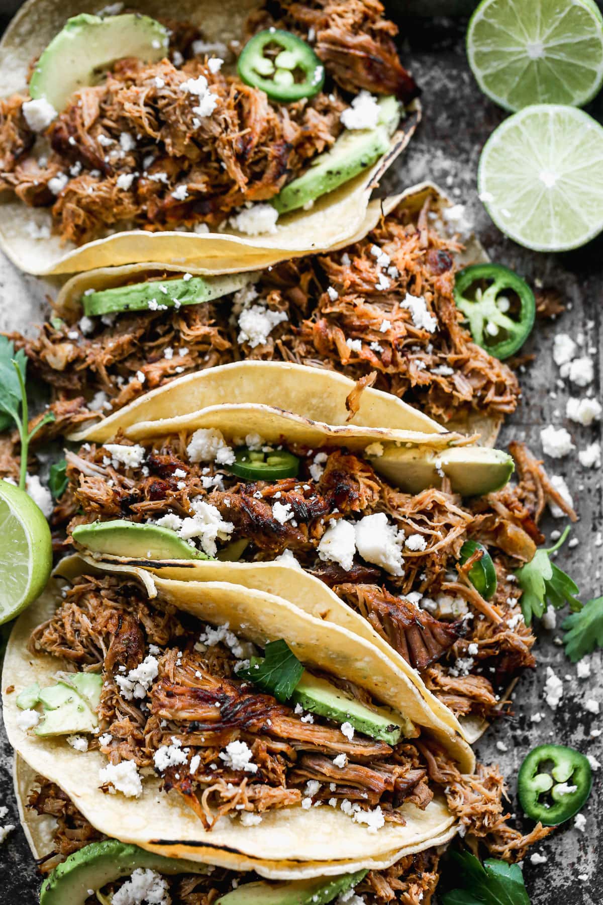 Crock-Pot Carnitas