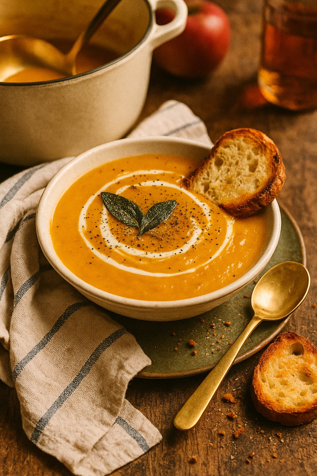 butternut-squash-bourbon-apple-bisque-